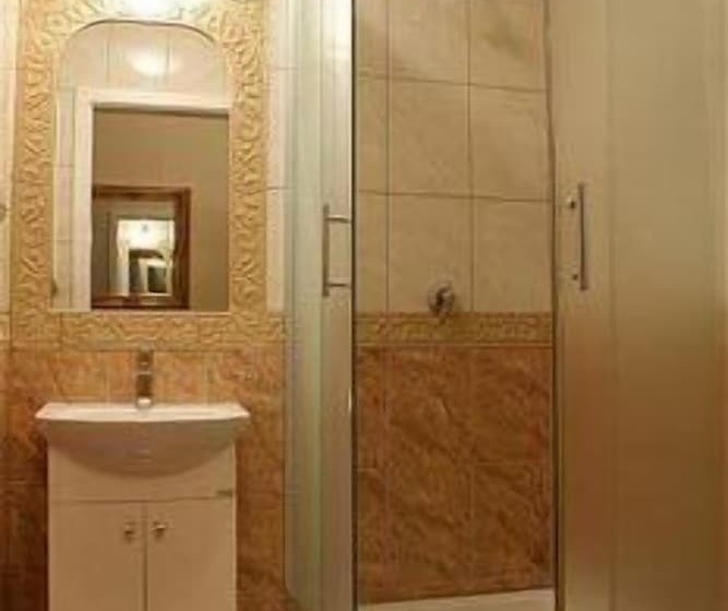 Aparthotel Camea