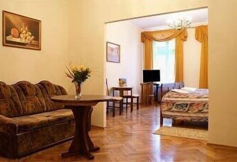 Aparthotel Camea
