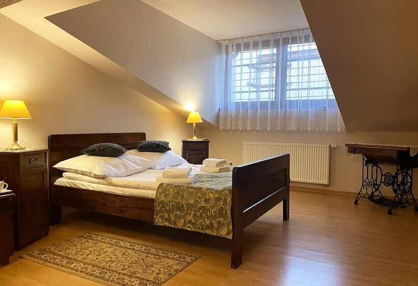 Aparthotel Camea