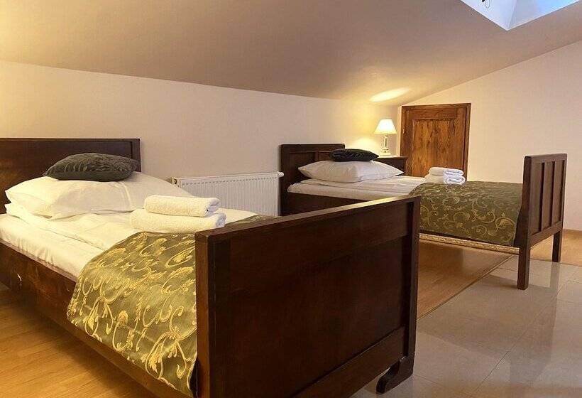 Aparthotel Camea