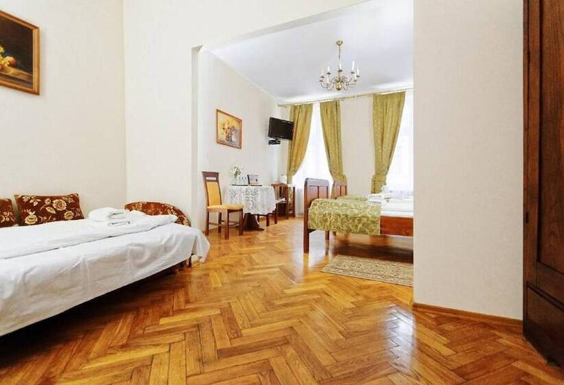 Aparthotel Camea
