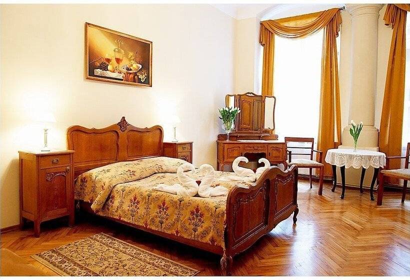 Aparthotel Camea