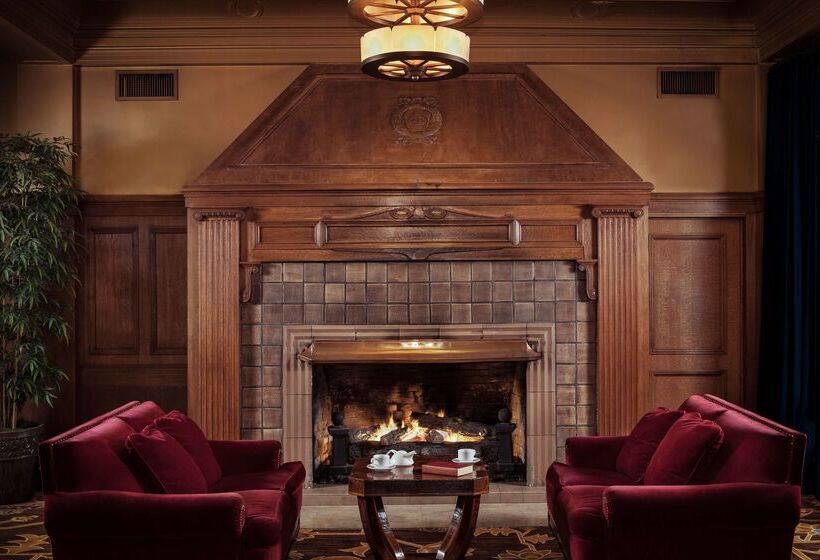 Fotos del hotel The Arctic Club Seattle, A Doubletree By Hilton: 1 Fotos del hotel The Arctic Club Seattle, A Doubletree By Hilton: 1