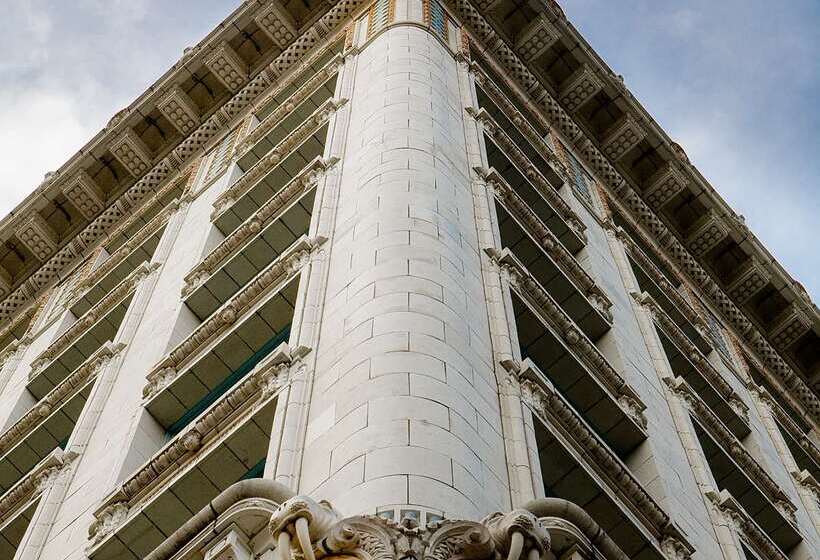 Fotos del hotel The Arctic Club Seattle, A Doubletree By Hilton:  6