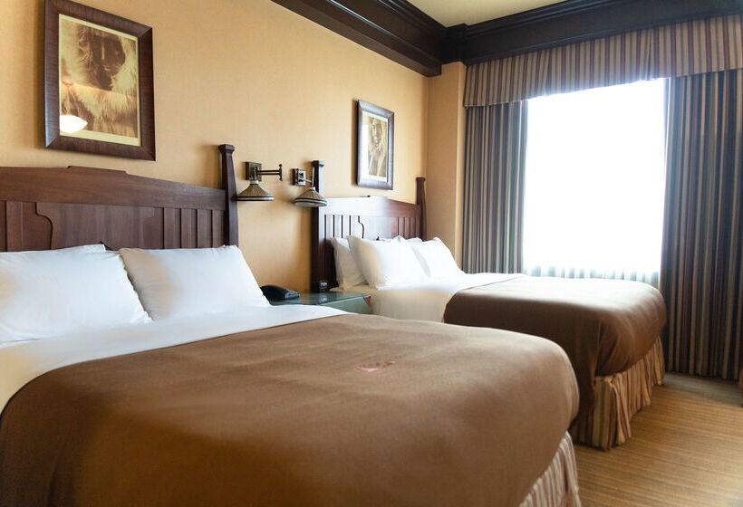 Fotos del hotel The Arctic Club Seattle, A Doubletree By Hilton:  12