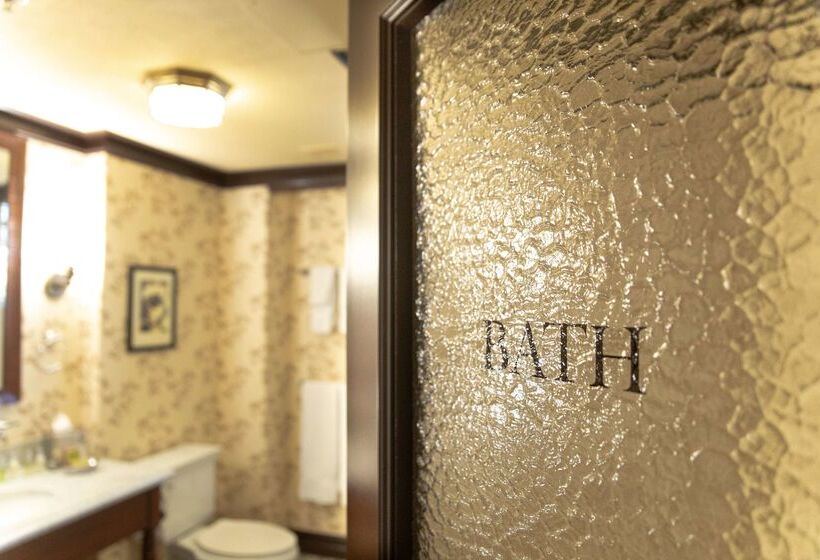 Fotos del hotel The Arctic Club Seattle, A Doubletree By Hilton:  13