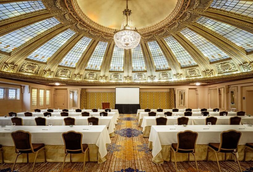 Fotos del hotel The Arctic Club Seattle, A Doubletree By Hilton:  14
