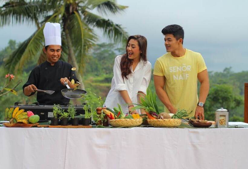 Fotos del hotel Ashoka Tree Resort At Tanggayuda, Ubud:  21