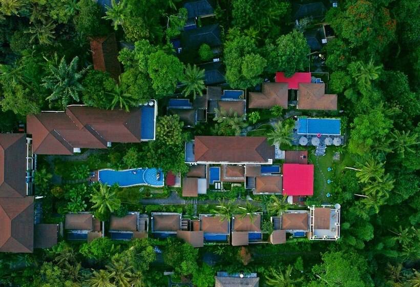 Fotos del hotel Ashoka Tree Resort At Tanggayuda, Ubud:  18