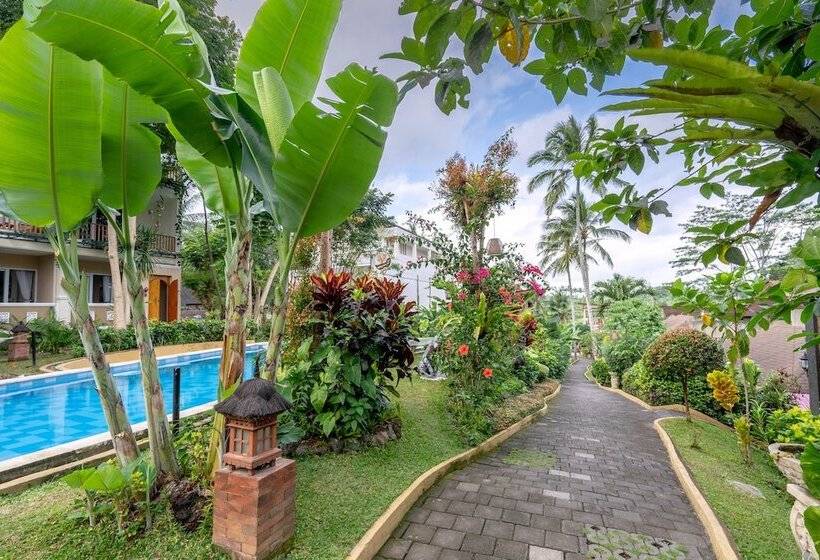 Fotos del hotel Ashoka Tree Resort At Tanggayuda, Ubud:  13