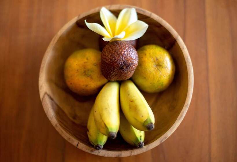 Fotos del hotel Ashoka Tree Resort At Tanggayuda, Ubud:  9