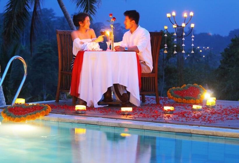 Fotos del hotel Ashoka Tree Resort At Tanggayuda, Ubud:  28