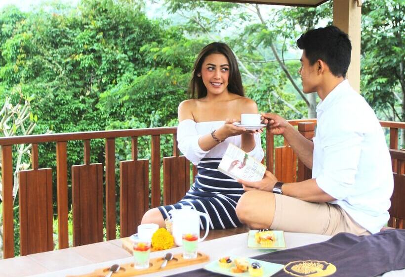 Fotos del hotel Ashoka Tree Resort At Tanggayuda, Ubud:  30