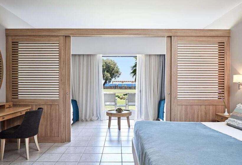 هتل Atlantica Beach Resort Kos