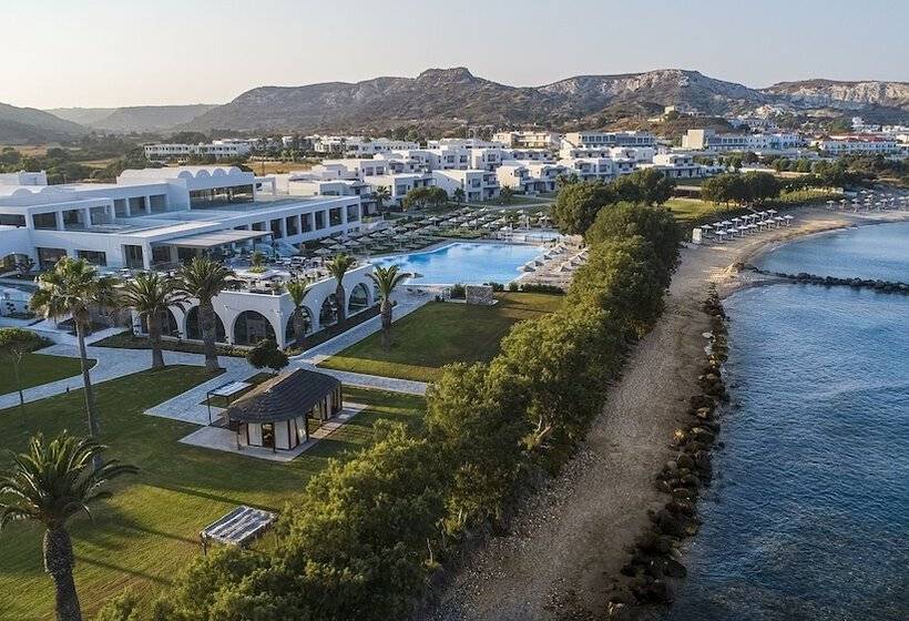 هتل Atlantica Beach Resort Kos