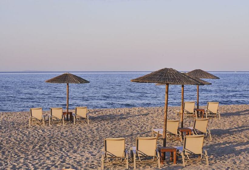 هتل Atlantica Beach Resort Kos