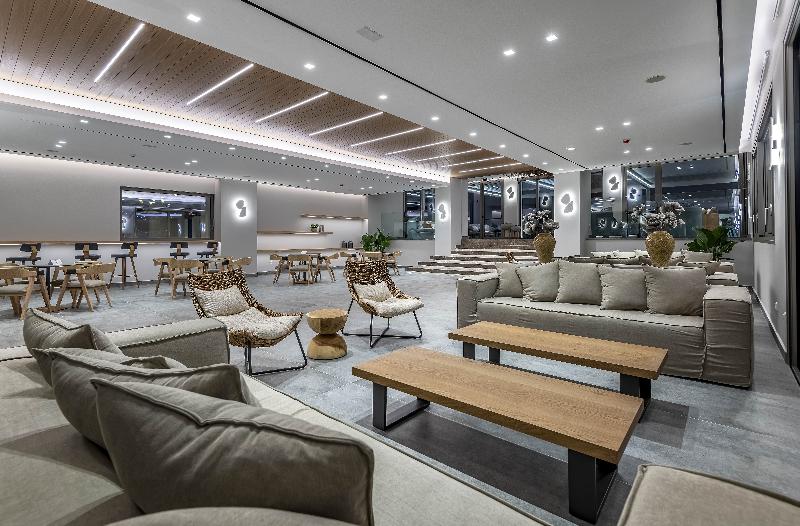 هتل Atlantica Beach Resort Kos