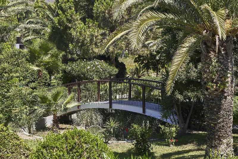 هتل Atlantica Beach Resort Kos