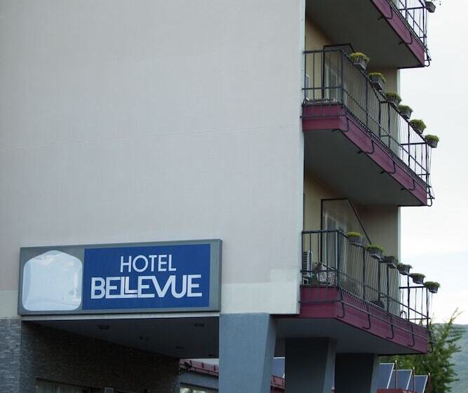 فندق Bellevue