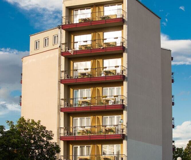 هتل Bellevue