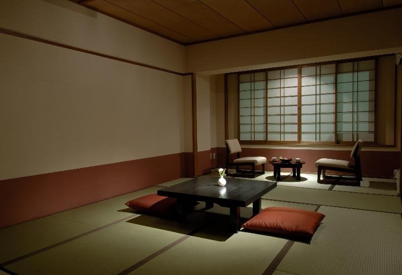 Fotos del hotel Benten No Yado Itsukushima:  4
