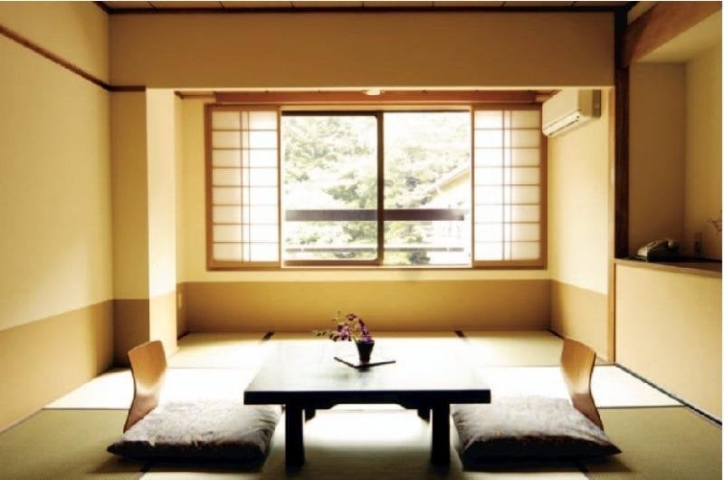 Fotos del hotel Benten No Yado Itsukushima:  5