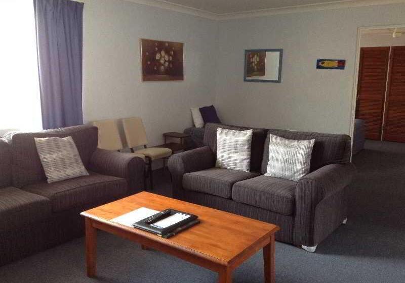 هتل Bentleigh Motor Inn