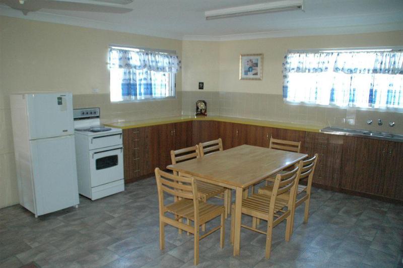 هتل Bentleigh Motor Inn