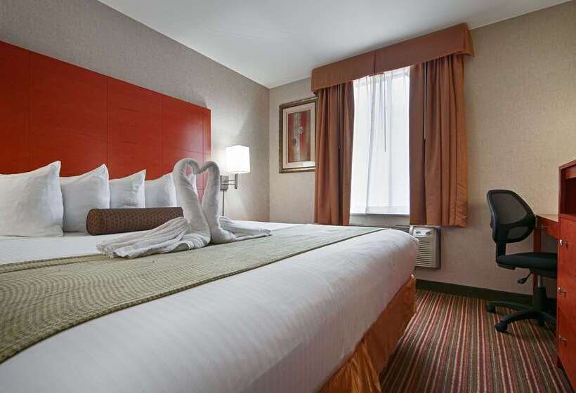 فندق Best Western Jfk Airport