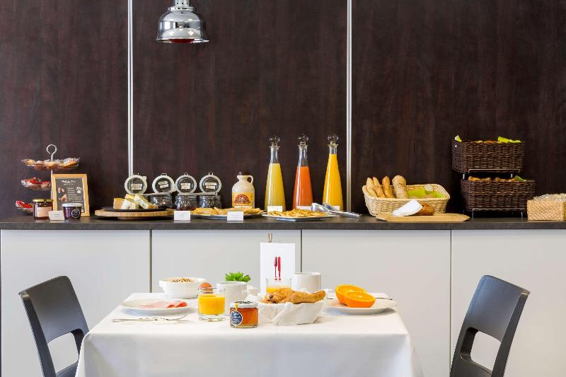 Best Western Park Hotel Geneve Thoiry