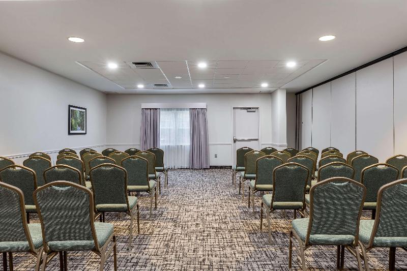 호텔 Best Western Plus Executive Residency Franklin