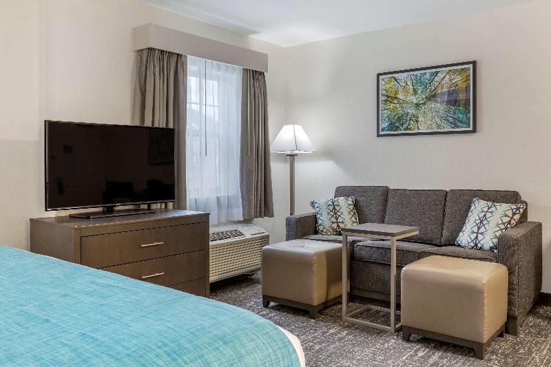 호텔 Best Western Plus Executive Residency Franklin