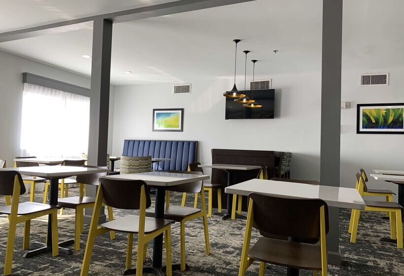Best Western Plus Olive Branch Hotel & Suites