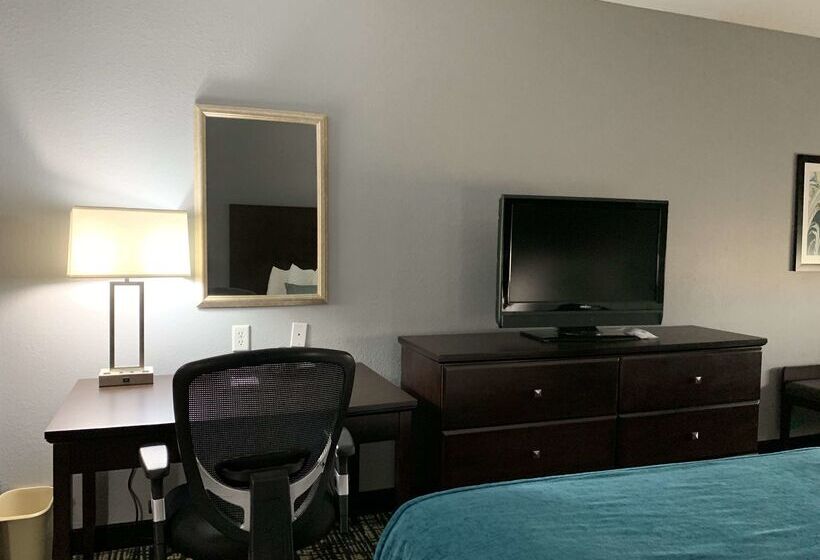 Best Western Plus Olive Branch Hotel & Suites