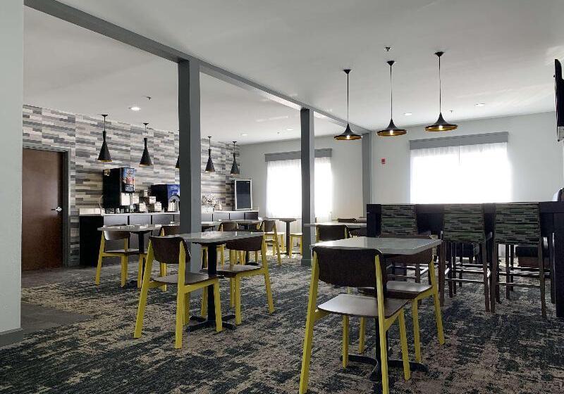 Best Western Plus Olive Branch Hotel & Suites