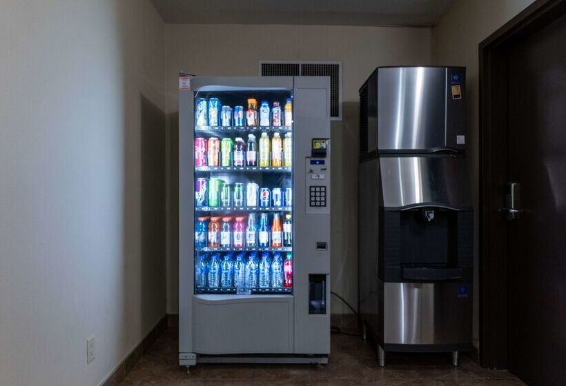 فندق Best Western Plus South Edmonton Inn & Suites