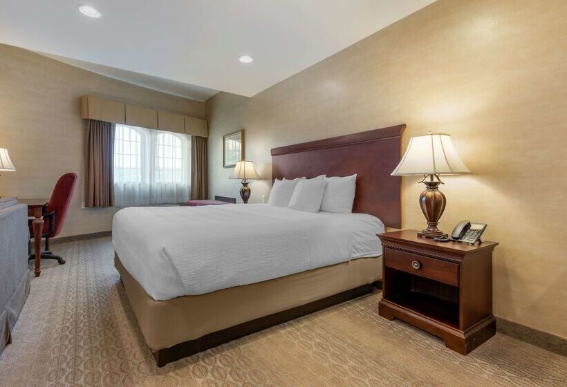 酒店 Best Western Plus Vineyard Inn And Suites