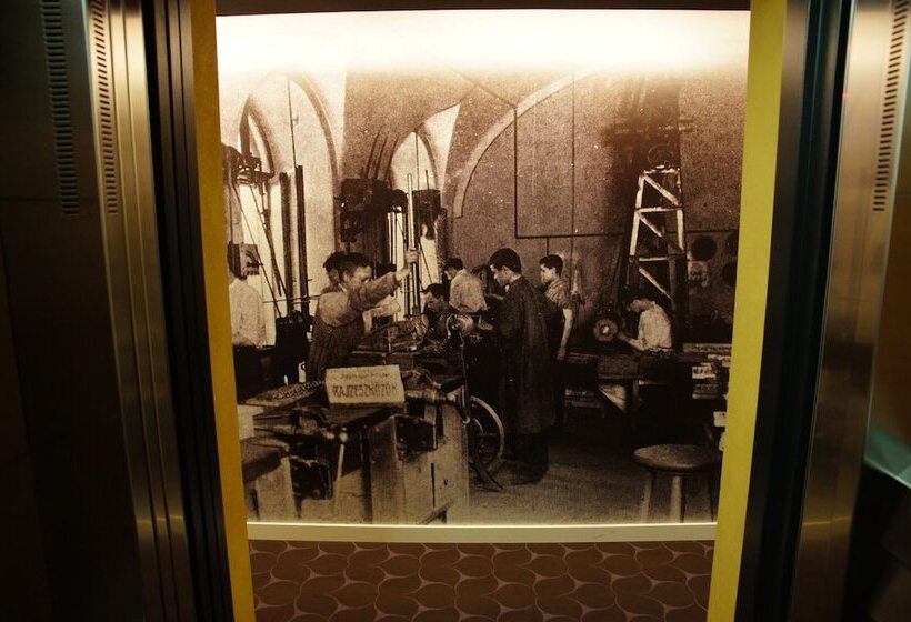 Fotos del hotel Bohem Art:  29