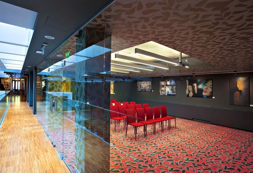 Fotos del hotel Bohem Art:  28