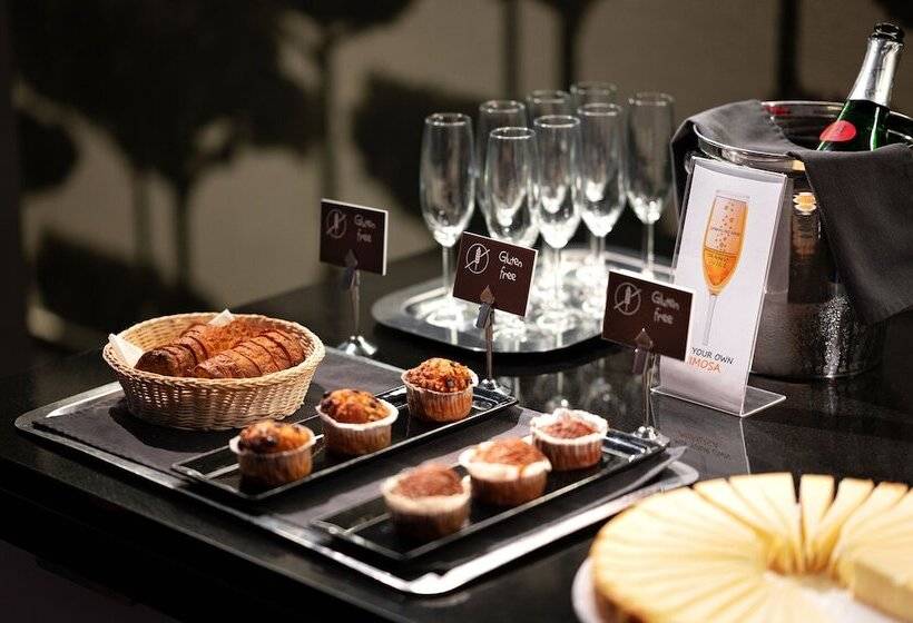 Fotos del hotel Bohem Art:  24