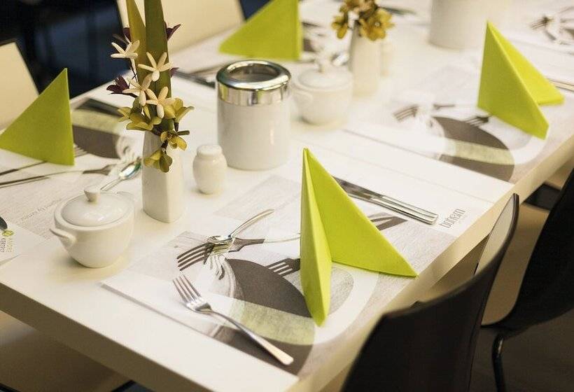 Fotos del hotel Bohem Art:  23