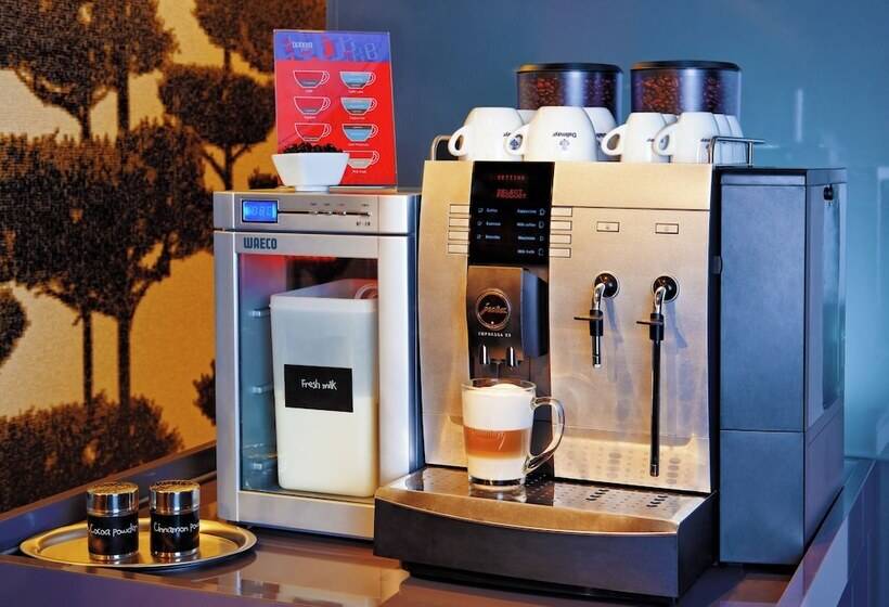 Fotos del hotel Bohem Art:  20