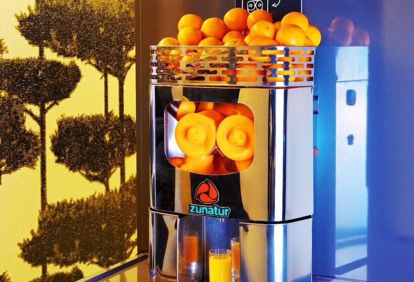 Fotos del hotel Bohem Art:  19