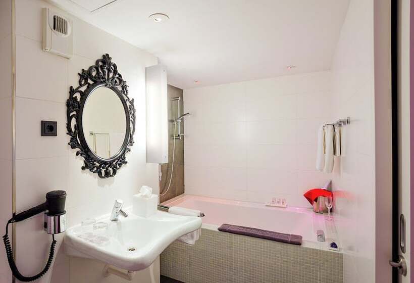 Fotos del hotel Bohem Art:  2