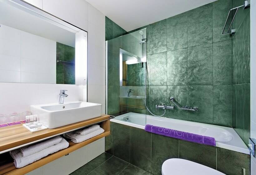 Fotos del hotel Bohem Art:  15