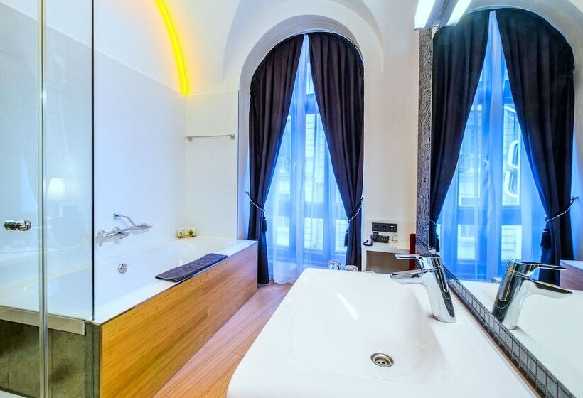 Fotos del hotel Bohem Art:  14