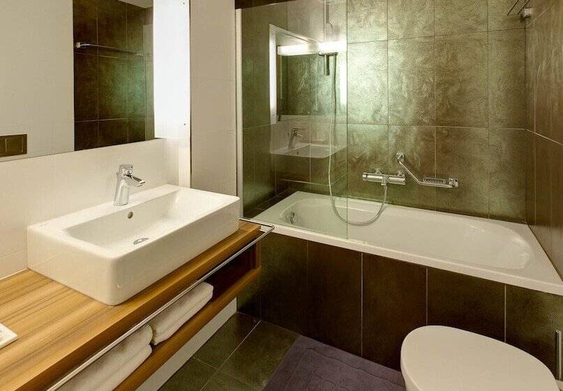 Fotos del hotel Bohem Art:  13