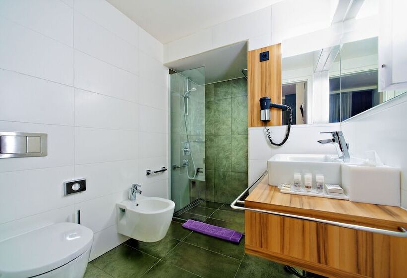 Fotos del hotel Bohem Art:  12