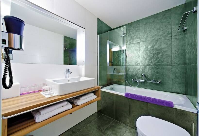 Fotos del hotel Bohem Art:  11