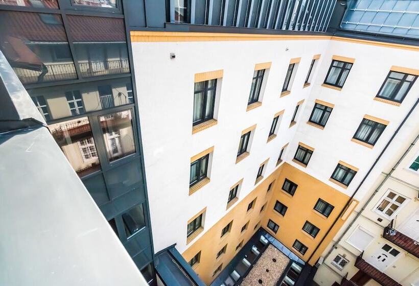 Fotos del hotel Bohem Art:  10